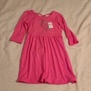 Girls dress size 8
